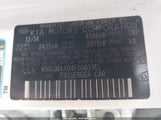 Kia Optima Hybrid KNAGM4AD4F5085915 снимка