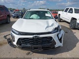 Chevrolet Trax Fwd Activ KL77LKEP1SC038732 снимка