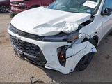Chevrolet Trax Fwd Activ KL77LKEP1SC038732 снимка