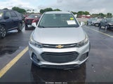 Chevrolet Trax Ls 3GNCJKSB6JL362480 снимка