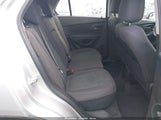 Chevrolet Trax Ls 3GNCJKSB6JL362480 снимка