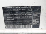 Mercedes-Benz Ml 350 4JGBB5GB2BA679995 снимка