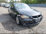 BMW 325Xi WBAVD13596KV04581 photo