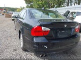 BMW 325Xi WBAVD13596KV04581 fotografie