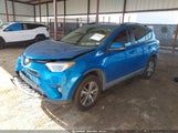 Toyota Rav4 Xle 2T3WFREV6JW486277 снимка