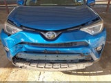 Toyota Rav4 Xle 2T3WFREV6JW486277 снимка