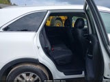 Kia Sorento 2.4L Lx 5XYPG4A37GG126483 fotografie
