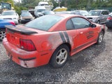 Ford Mustang 1FAFP40444F115046 снимка