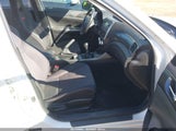 Subaru Impreza Wrx JF1GV7E67DG010758 снимка
