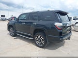 Toyota 4Runner Limited JTEDU5JR6M5228444 fotografie