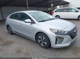Hyundai Ioniq Hybrid Sel KMHC75LC4HU058009 photo