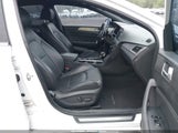 Hyundai Sonata Limited 2.0T 5NPE34AB5HH509083 fotografie