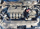 Nissan Sentra Sv 3N1AB7APXJY214989 photo
