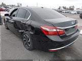 Honda Accord Ex-L 1HGCR2F84HA112416 снимка
