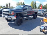 Chevrolet Silverado  1Lt 1GCVKREH1HZ336024 снимка