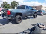 Chevrolet Silverado  1Lt 1GCVKREH1HZ336024 снимка