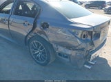 Lexus Gs F JTHBP1BL2GA000621 снимка