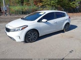 Kia Forte Lx KNAFK5A85H5678227 снимка