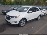 Chevrolet Equinox Fwd Lt 2.0L Turbo 3GNAXLEX1LS736831 photo
