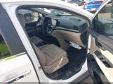 Honda Odyssey Ex-L 5FNRL6H61PB041369 fotografie
