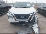 Nissan Rogue Sv Fwd 5N1BT3BA6PC787855 photo