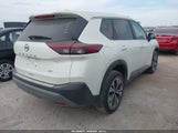 Nissan Rogue Sv Fwd 5N1BT3BA6PC787855 photo