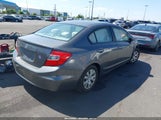 Honda Civic Lx 2HGFB2F59CH610418 снимка