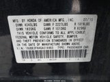 Acura Ilx Premium A-Spec Packages/Technology Plus A-Spec Packages 19UDE2F84GA016963 снимка