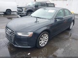 Audi A4 2.0T Premium WAUBFAFL9DA167551 снимка