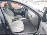 Audi A4 2.0T Premium WAUBFAFL9DA167551 снимка