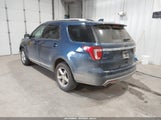Ford Explorer Xlt 1FM5K8DH7GGD13753 снимка