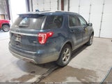 Ford Explorer Xlt 1FM5K8DH7GGD13753 снимка