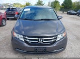 Honda Odyssey Ex-L 5FNRL5H64GB138477 photo