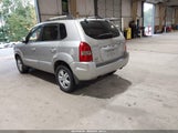 Hyundai Tucson Limited/Se KM8JN12D47U485785 fotografie