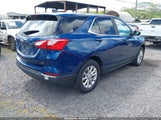 Chevrolet Equinox Fwd Lt 3GNAXKEV1ML390431 fotografie