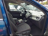 Chevrolet Equinox Fwd Lt 3GNAXKEV1ML390431 снимка