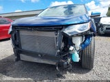 Chevrolet Equinox Fwd Lt 3GNAXKEV1ML390431 photo