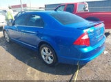 Ford Fusion Se 3FAHP0HA2CR215854 снимка