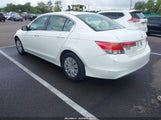 Honda Accord 2.4 Lx 1HGCP2F3XCA067548 снимка