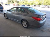 Hyundai Sonata Gls 5NPEB4AC1EH824678 снимка