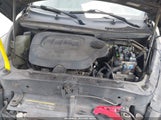 Chevrolet Hhr Ls 3GNCA13B09S612158 снимка