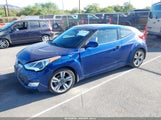 Hyundai Veloster KMHTC6AD5GU254097 снимка
