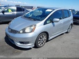 Honda Fit Sport JHMGE8H52CC024090 снимка