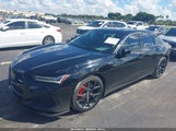 Acura Tlx Type S - Hp Wheel And Tire 19UUB7F91NA001767 снимка