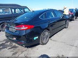 Ford Fusion Energi Titanium 3FA6P0SU6HR329650 снимка