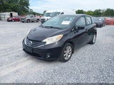 Nissan Versa Note Sv 3N1CE2CP2EL431102 fotografie