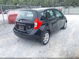 Nissan Versa Note Sv 3N1CE2CP2EL431102 fotografie