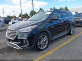 Hyundai Santa Fe Limited Ultimate KM8SRDHF2HU169208 снимка