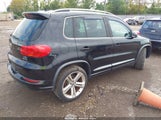 Volkswagen Tiguan R-Line/S/Se/Sel WVGBV7AX4GW060767 fotografie
