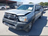Toyota Tacoma 5TFJX4CN9FX054914 снимка